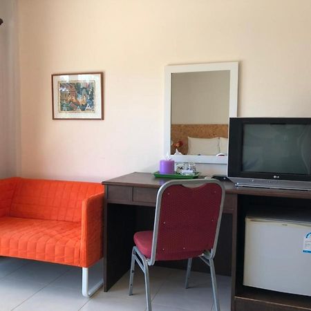 Bed and Breakfast Baan Anattaya Koh Yao Noi Экстерьер фото