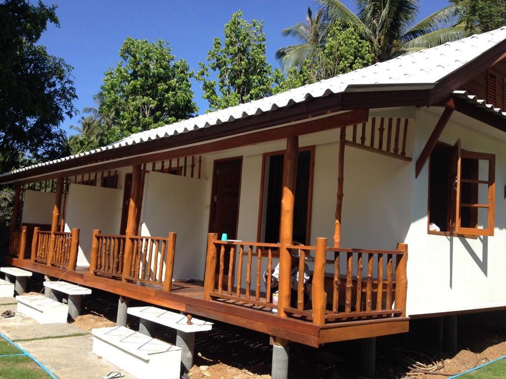 Bed and Breakfast Baan Anattaya Koh Yao Noi Экстерьер фото