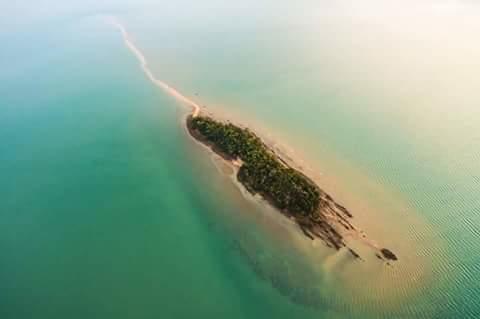 Bed and Breakfast Baan Anattaya Koh Yao Noi Экстерьер фото