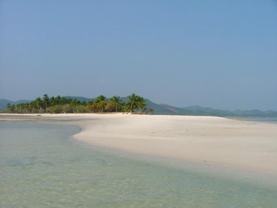 Bed and Breakfast Baan Anattaya Koh Yao Noi Экстерьер фото