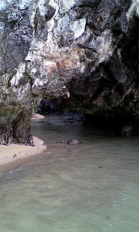 Bed and Breakfast Baan Anattaya Koh Yao Noi Экстерьер фото
