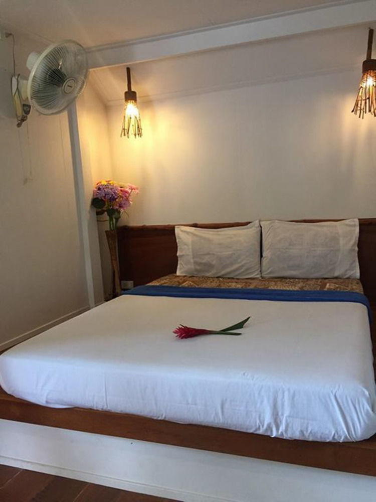 Bed and Breakfast Baan Anattaya Koh Yao Noi Экстерьер фото