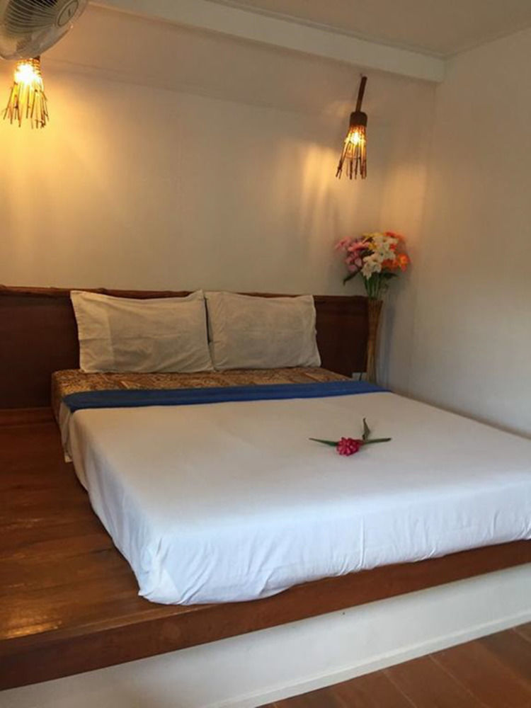 Bed and Breakfast Baan Anattaya Koh Yao Noi Экстерьер фото