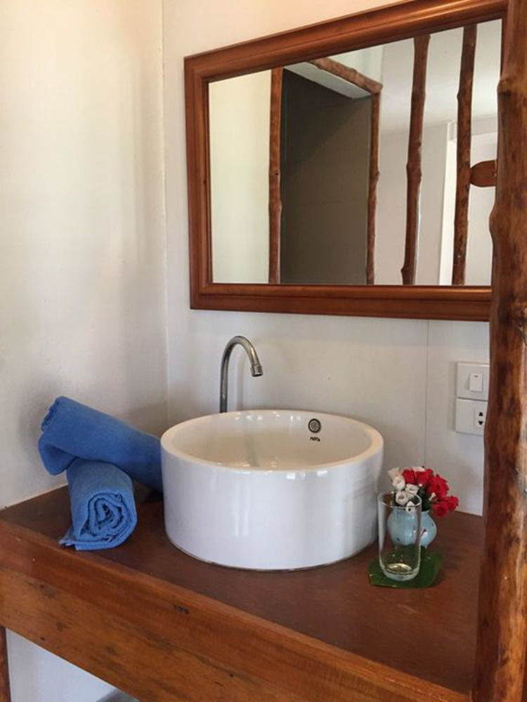 Bed and Breakfast Baan Anattaya Koh Yao Noi Экстерьер фото