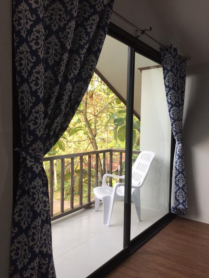 Bed and Breakfast Baan Anattaya Koh Yao Noi Экстерьер фото